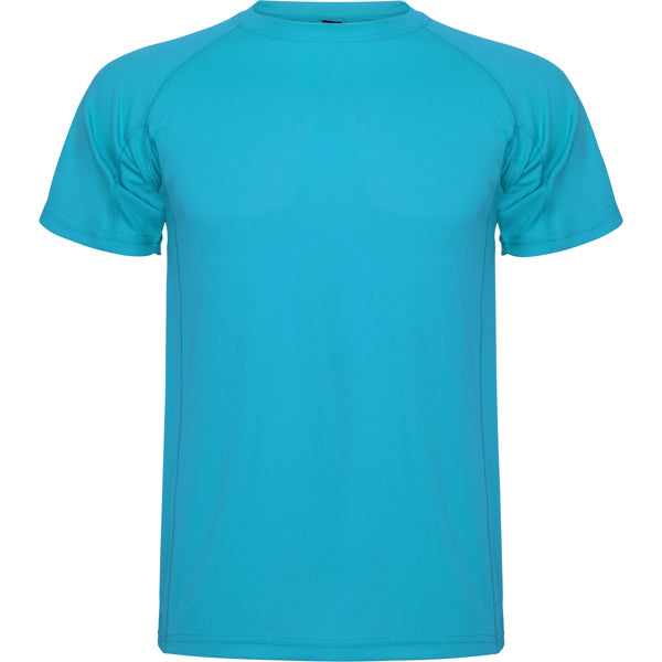 T-shirt montecarlo 0425
