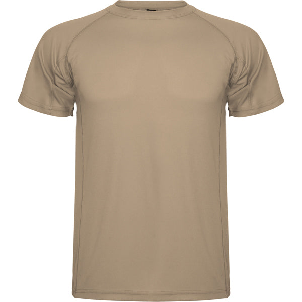 T-shirt montecarlo 0425