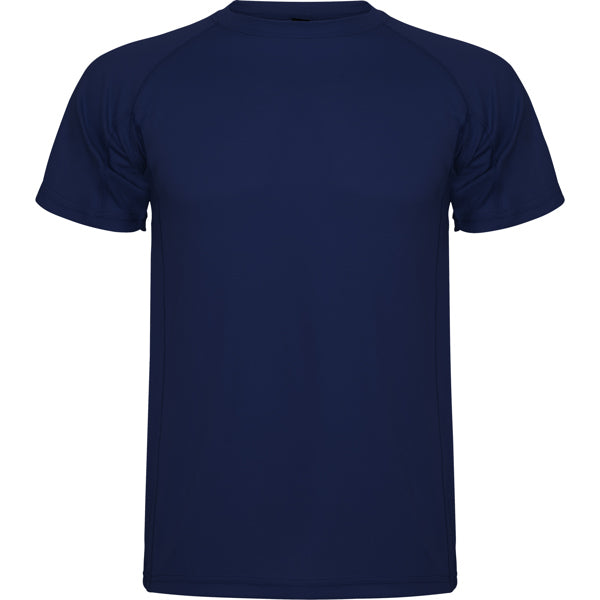 T-shirt montecarlo 0425