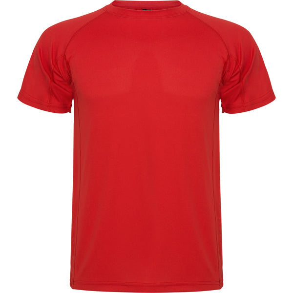 T-shirt montecarlo 0425