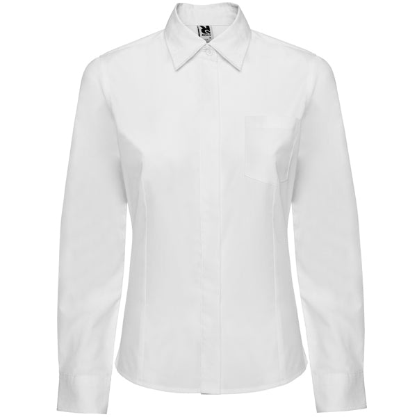 CAMISA MANGA COMPRIDA SOFIA