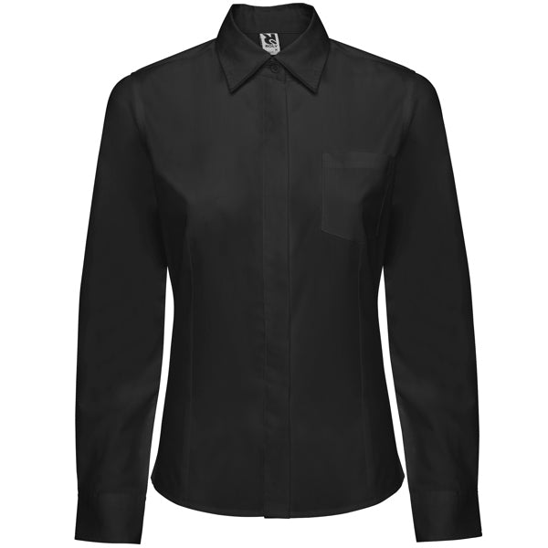 CAMISA MANGA COMPRIDA SOFIA