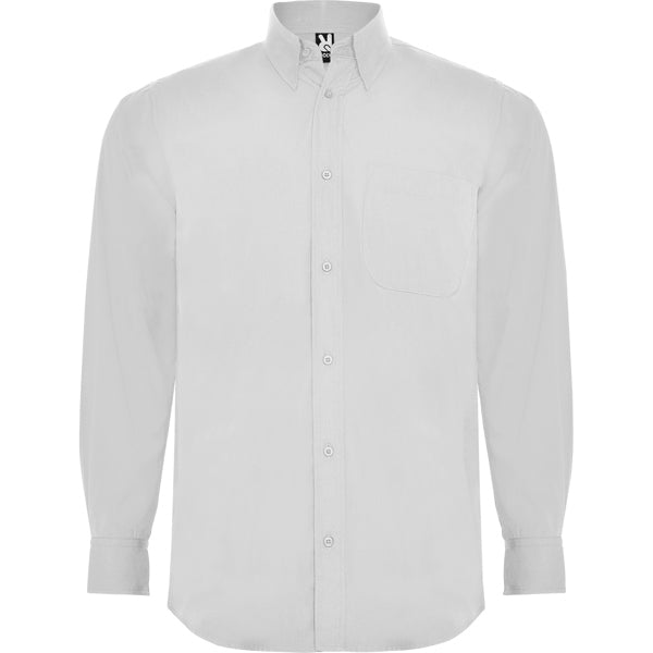 CAMISA AIFOS L/S 5504