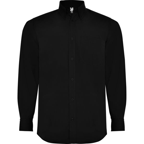 CAMISA AIFOS L/S 5504