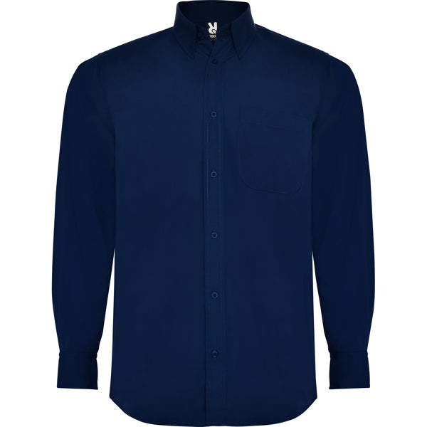 CAMISA AIFOS L/S 5504