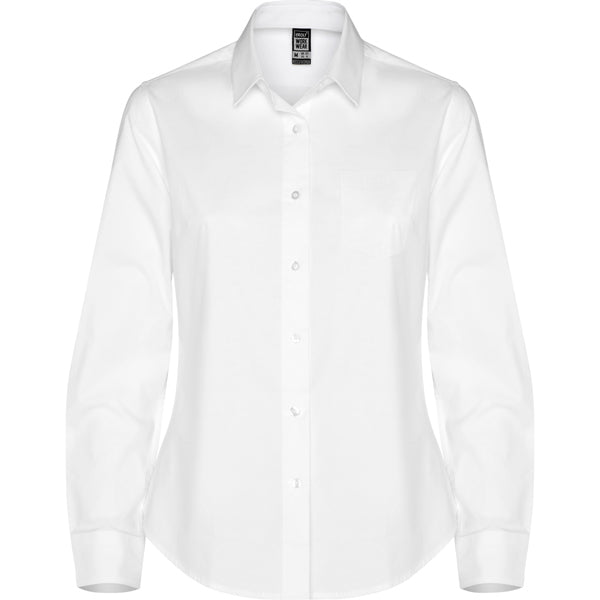 CAMISA MOSCU WOMAN 5505