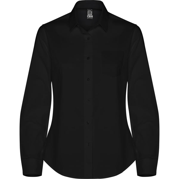CAMISA MOSCU WOMAN 5505