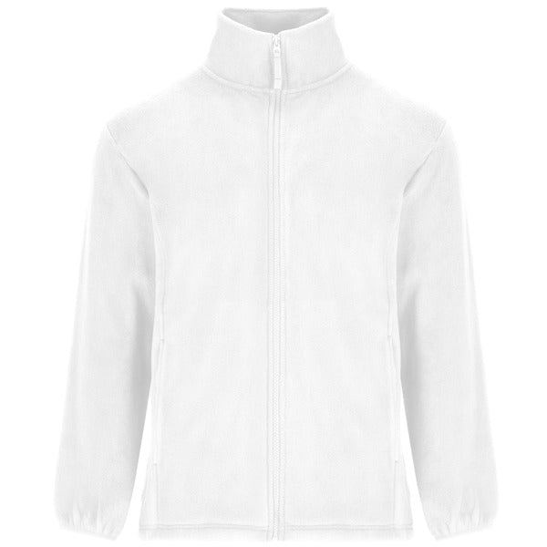 Casaco polar Artic 6412