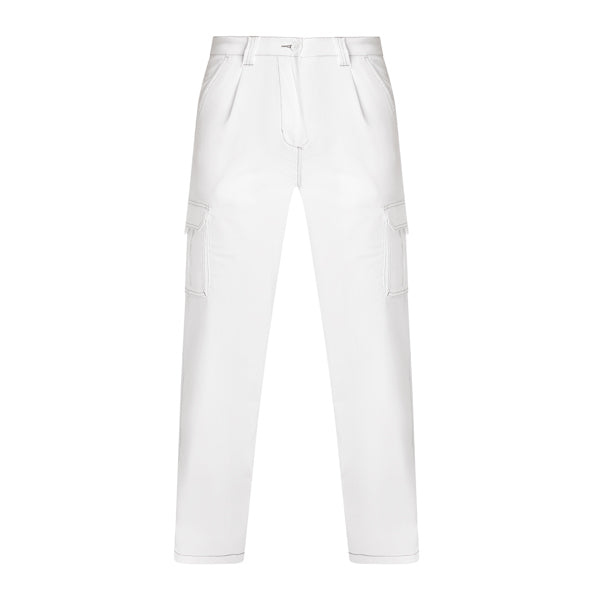 CALÇA DAILY STRETCH 9205
