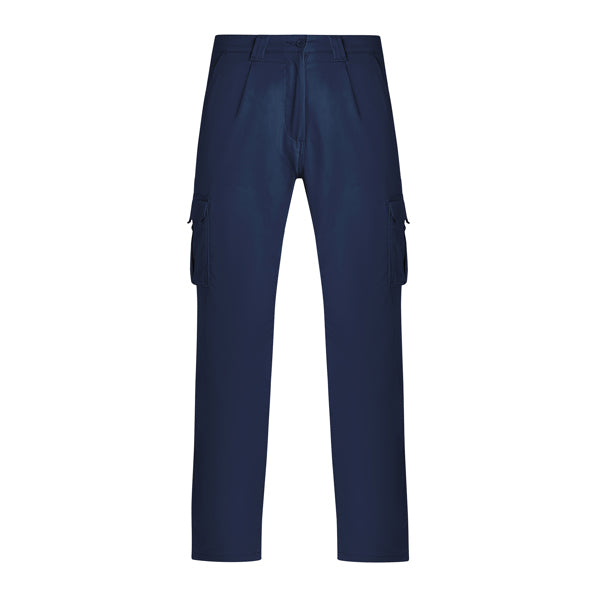 CALÇA DAILY STRETCH 9205