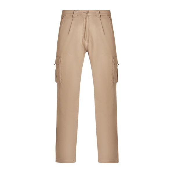 CALÇA DAILY STRETCH 9205
