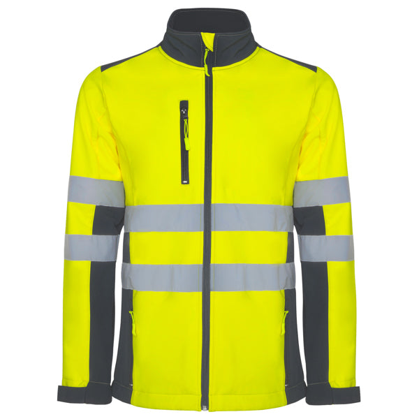SOFTSHELL BICOLOR ANTARES 9303
