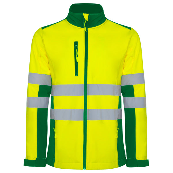 SOFTSHELL BICOLOR ANTARES 9303