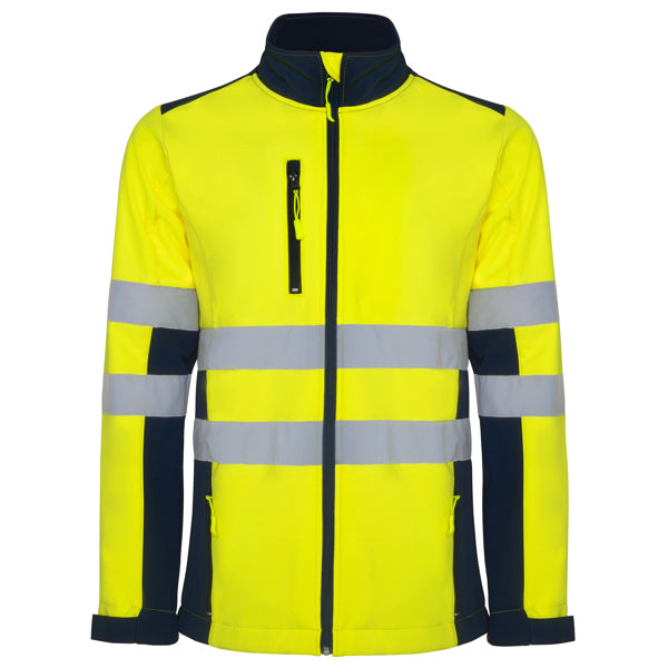SOFTSHELL BICOLOR ANTARES 9303