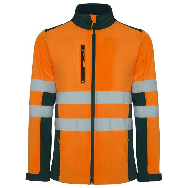SOFTSHELL BICOLOR ANTARES 9303