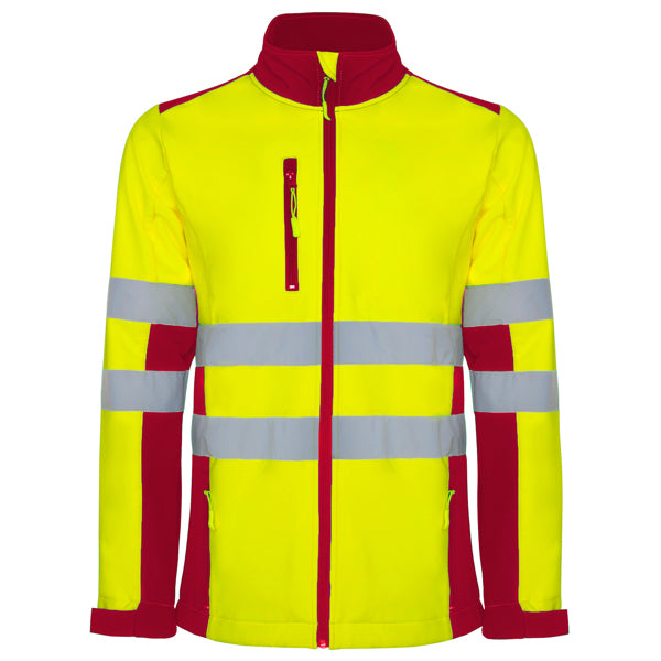 SOFTSHELL BICOLOR ANTARES 9303