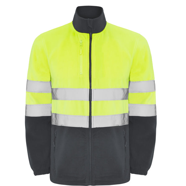 Casaco polar altair 9305