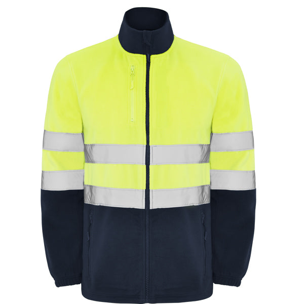 Casaco polar altair 9305