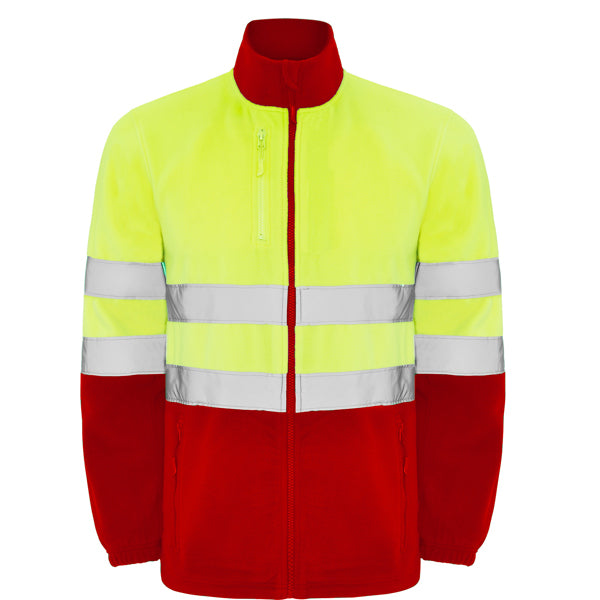 Casaco polar altair 9305