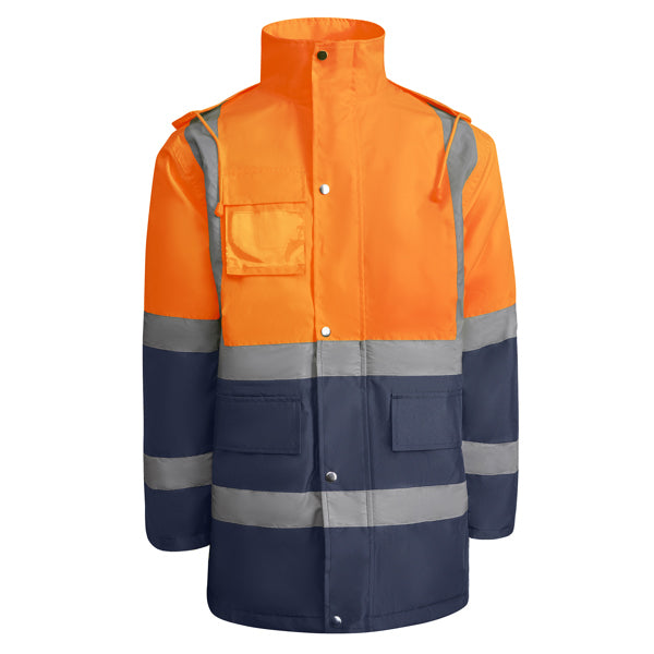 PARKA MERAK 9320