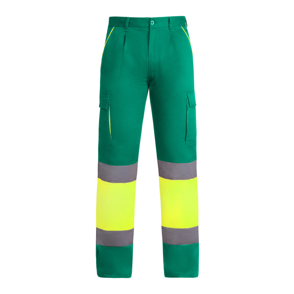 Calça enix 9321
