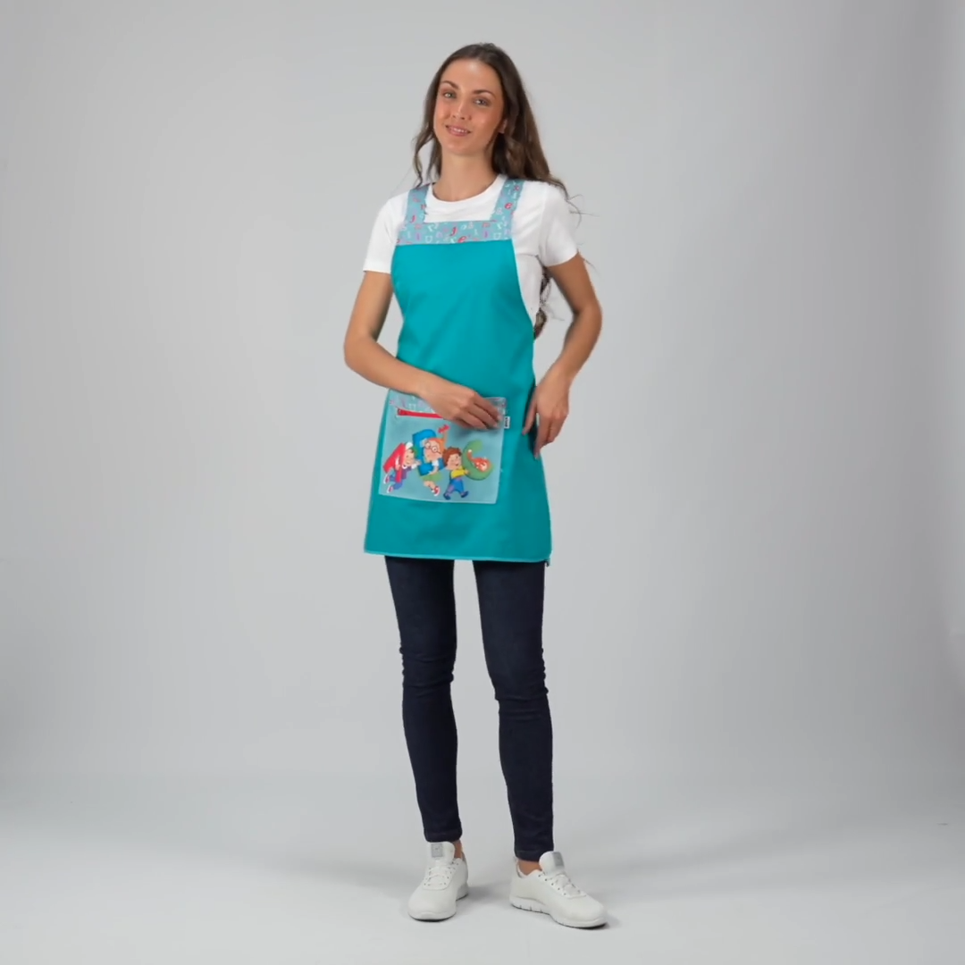Bibe ABC 200011
