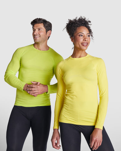 T-shirt térmica PRIME 0365 -roly