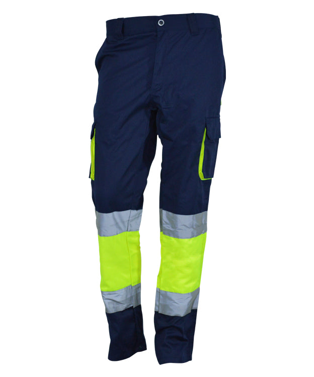 Calças A.V. CAIRO- anbor