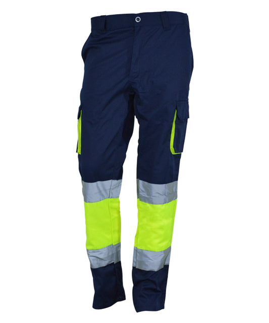 Calças A.V. CAIRO- anbor