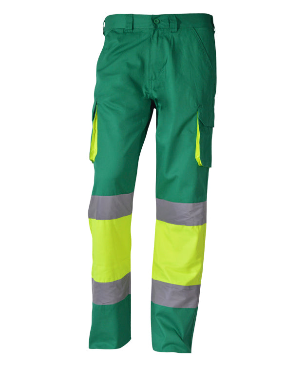 Calças A.V. CAIRO- anbor