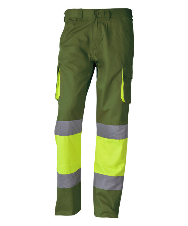 Calças A.V. CAIRO- anbor