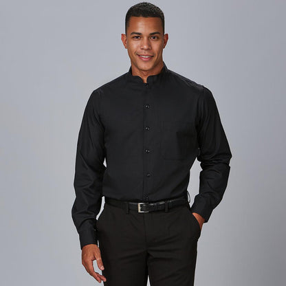 CAMISA HOMEM G/MAO M/L POP. REDLINE 296000