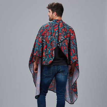 CAPA DE CORTE ESTAMPADA 350001 GARYS