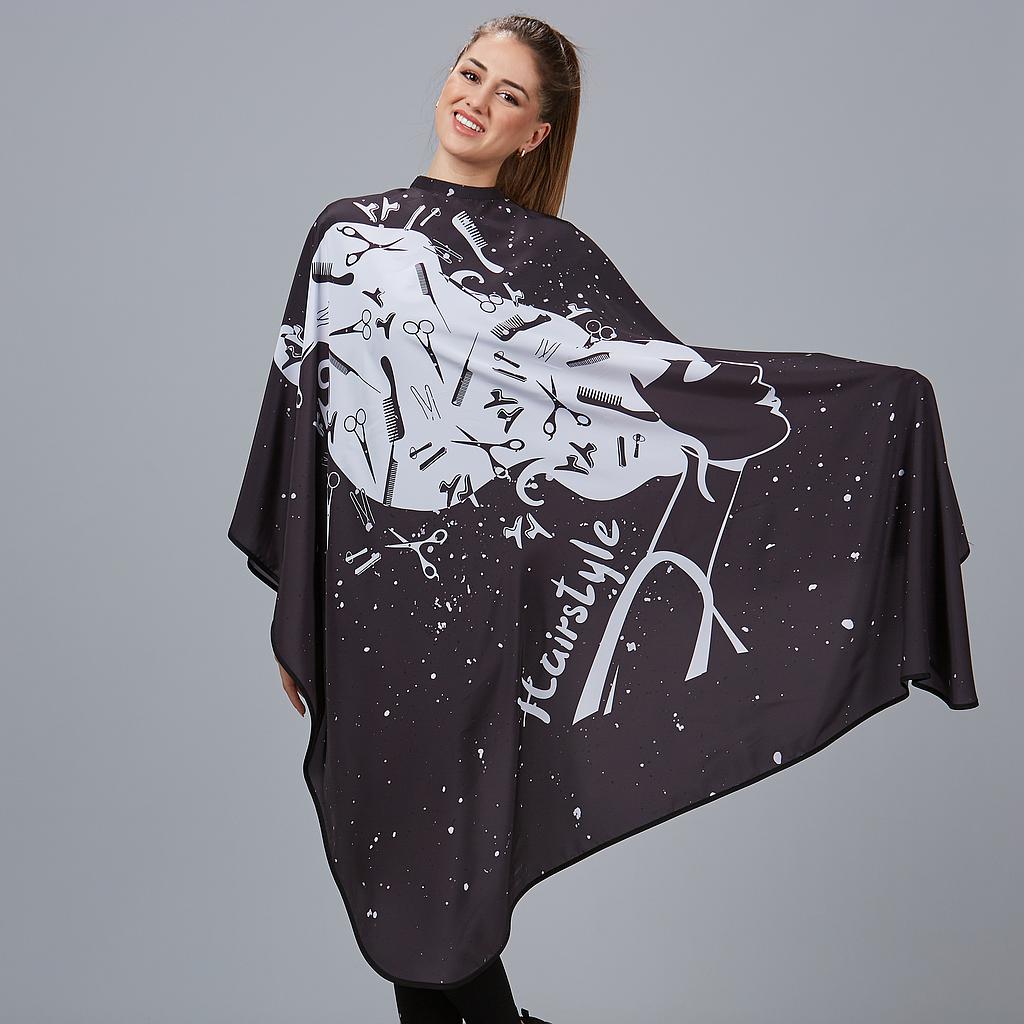 CAPA DE CORTE ESTAMPADA 350001 GARYS