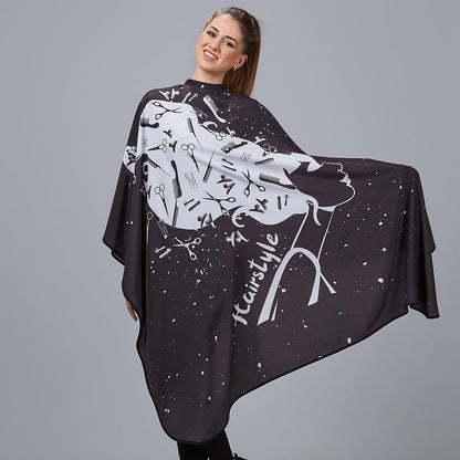 CAPA DE CORTE ESTAMPADA 350001 GARYS