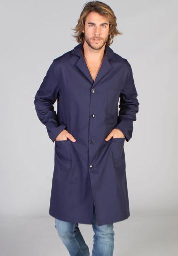 BATA UNISSEXO 511102 GARYS