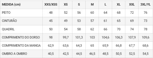 BATA UNISSEXO 511102 GARYS