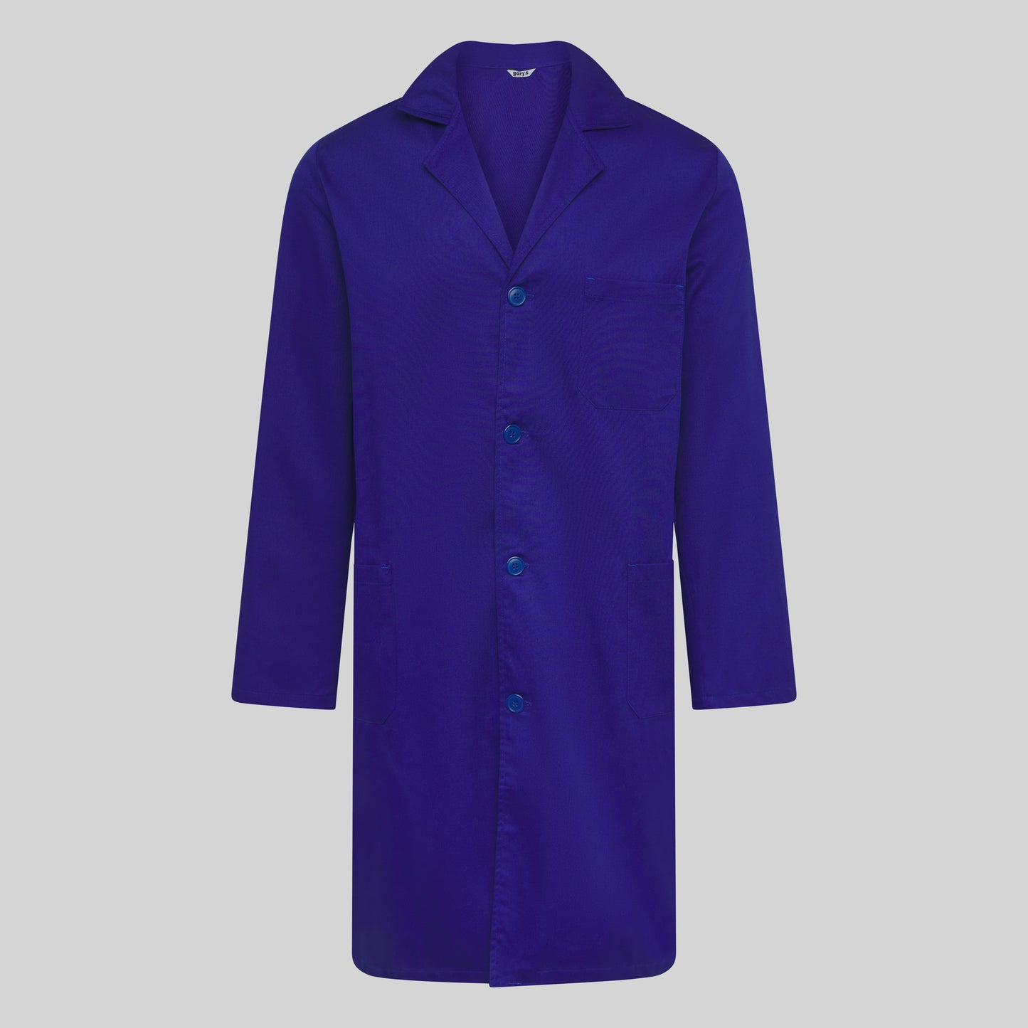 Bata unisexo 575000 GARYS