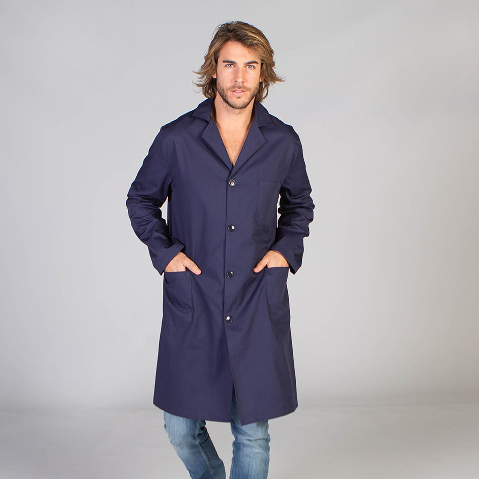 Bata unisexo 575000 GARYS