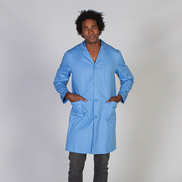 Bata unisexo 575000 GARYS