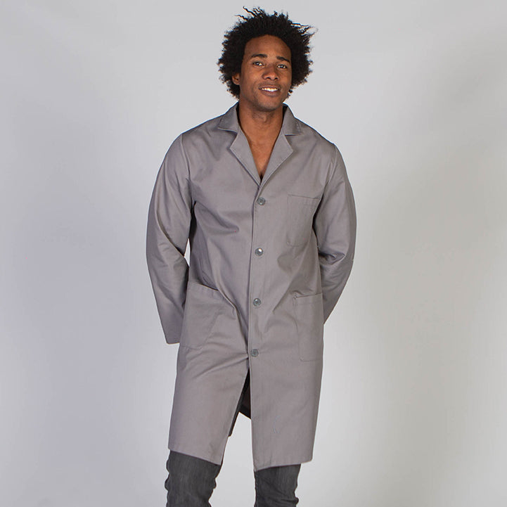 Bata unisexo 575000 GARYS