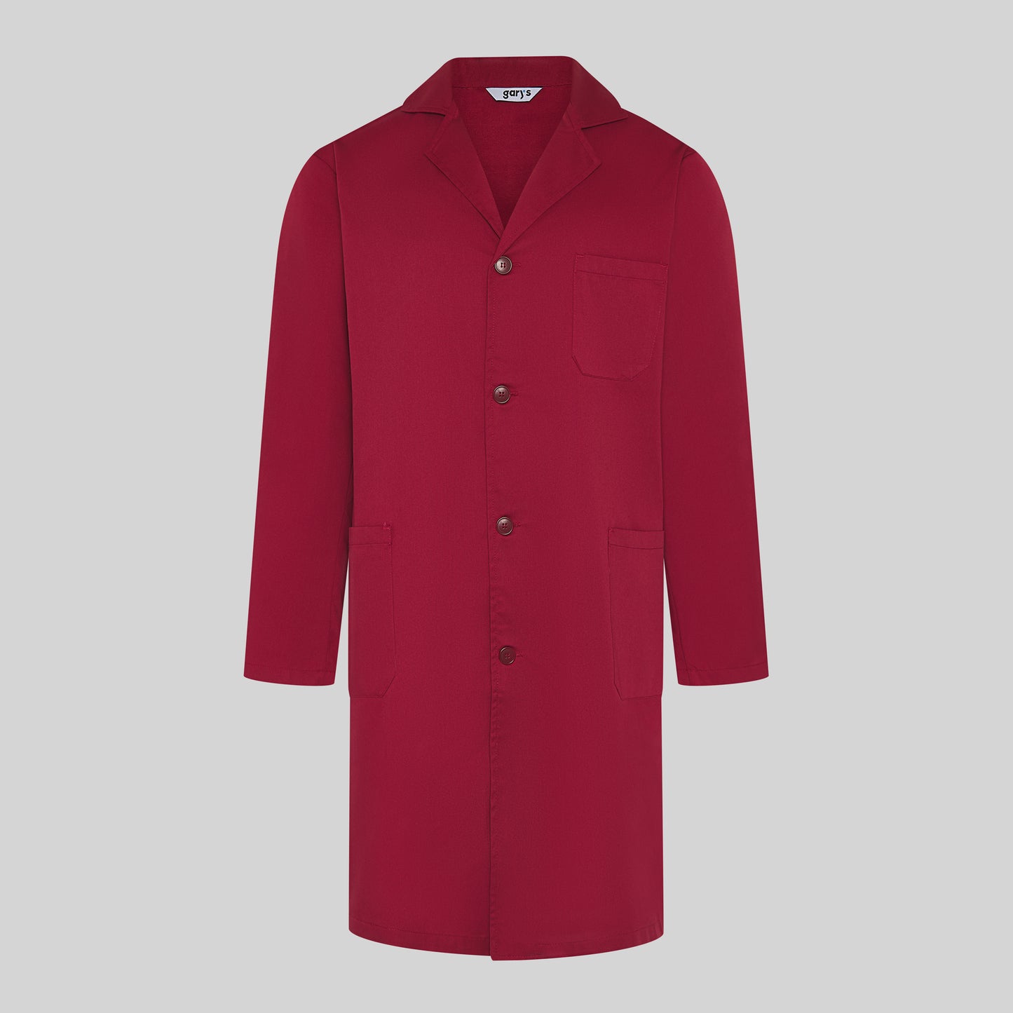 Bata unisexo 575000 GARYS