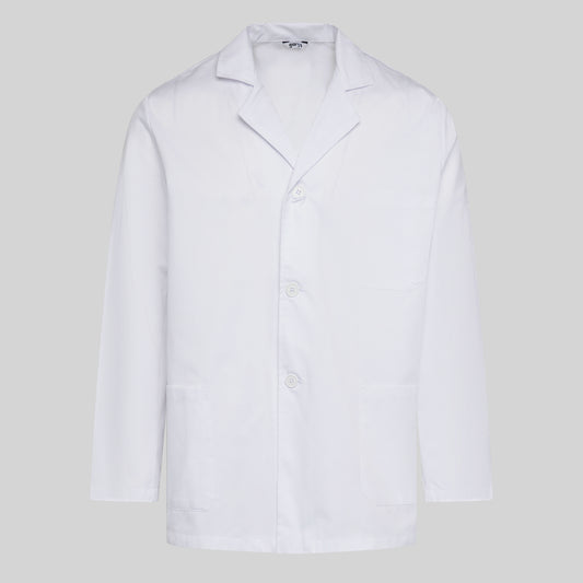 Bata curta, unisexo 585000 GARYS