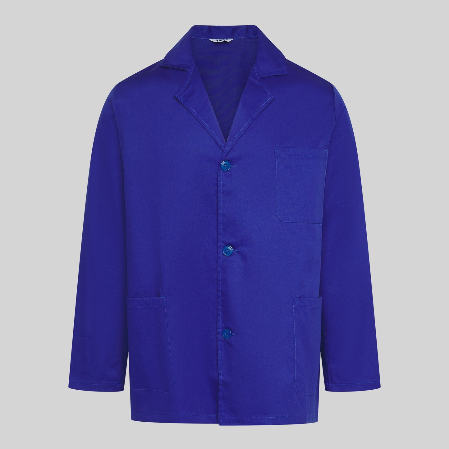 Bata curta, unisexo 585000 GARYS