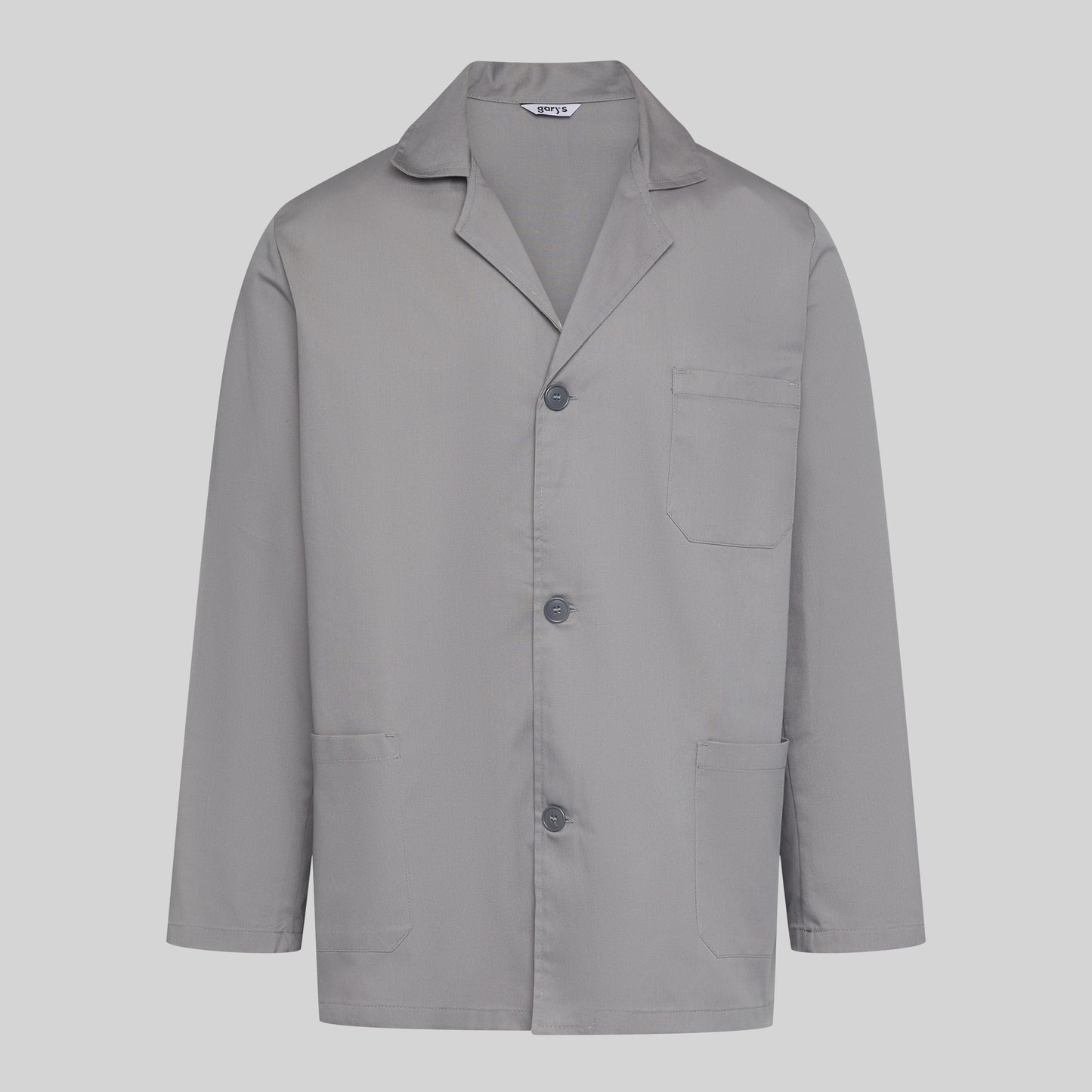 Bata curta, unisexo 585000 GARYS