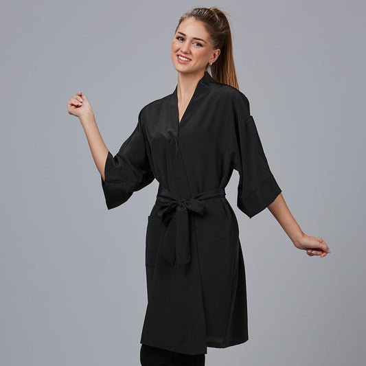 QUIMONO CANNA 596900 GARYS