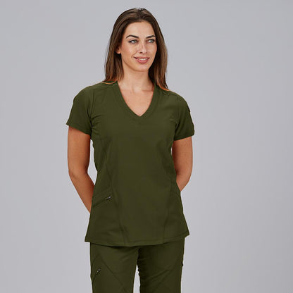 TUNICA CLEO 600095 GARYS