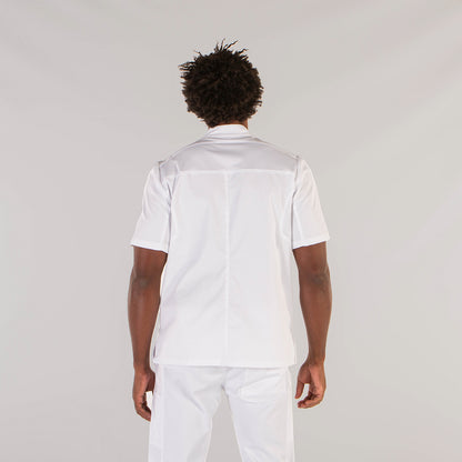 CASACO HOMEM ADAN "REDLINE" 615900