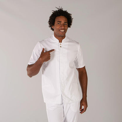 CASACO HOMEM ADAN "REDLINE" 615900