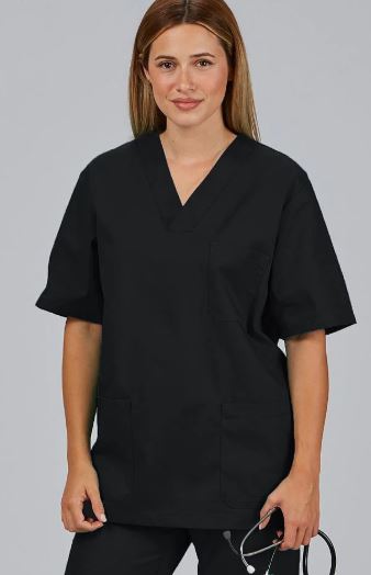 TÚNICA UNISSEXO 671101 GARYS